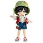 Ob11 doll Cute Adventure Suits